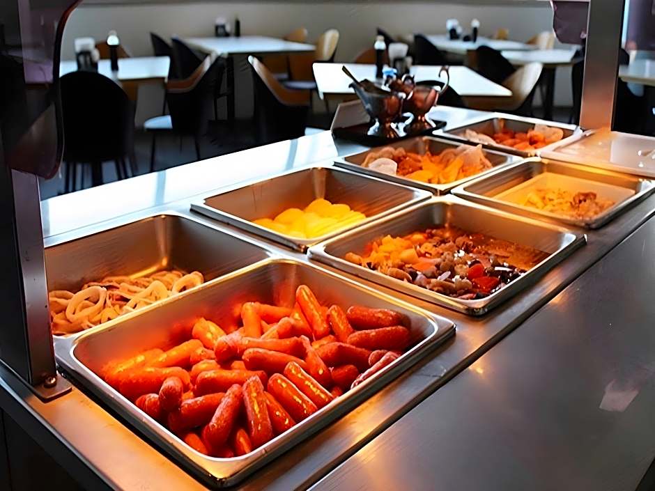 Oustat International Hotel Tajimi