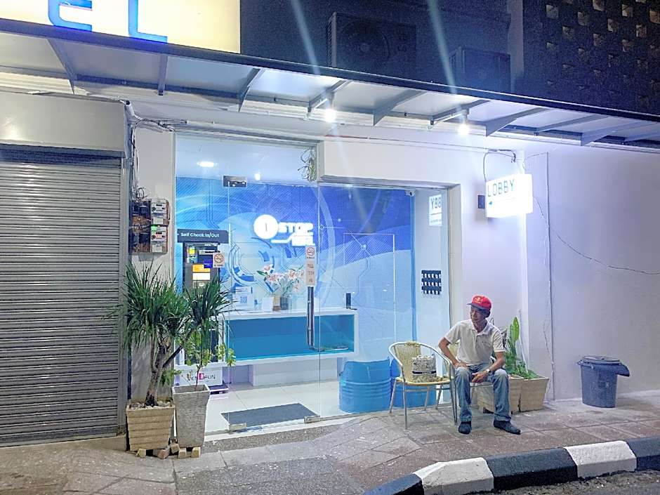 One Stop Hotel