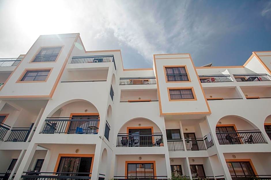 Alfagar Cerro Malpique