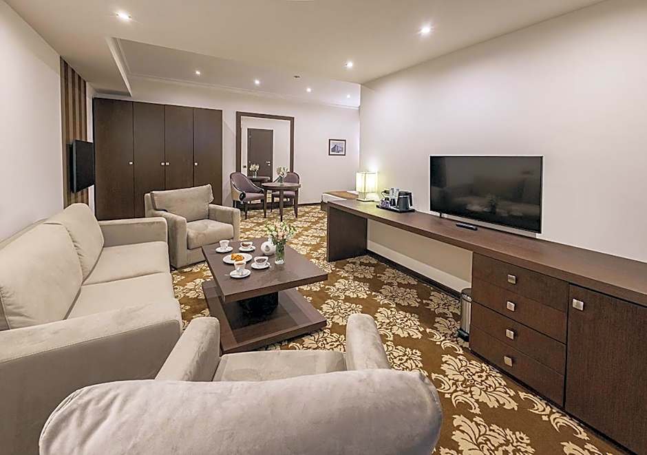 National by Stellar Hotels, Yerevan