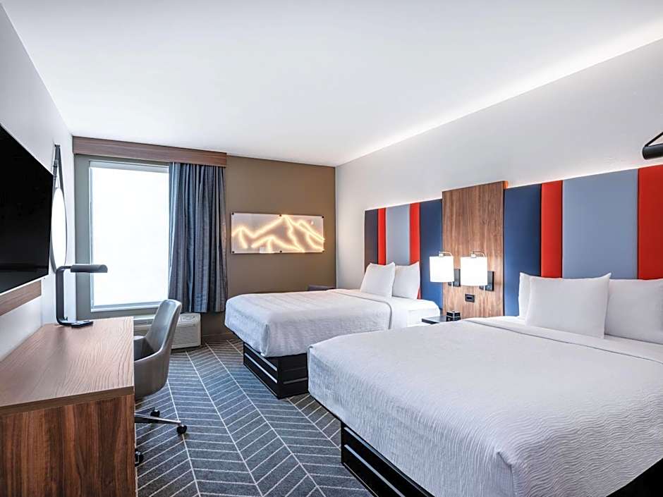 La Quinta by Wyndham Chelsea Birmingham