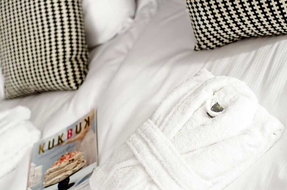 Grand Kapitan Medi Spa - POKOJE OZONOWANE