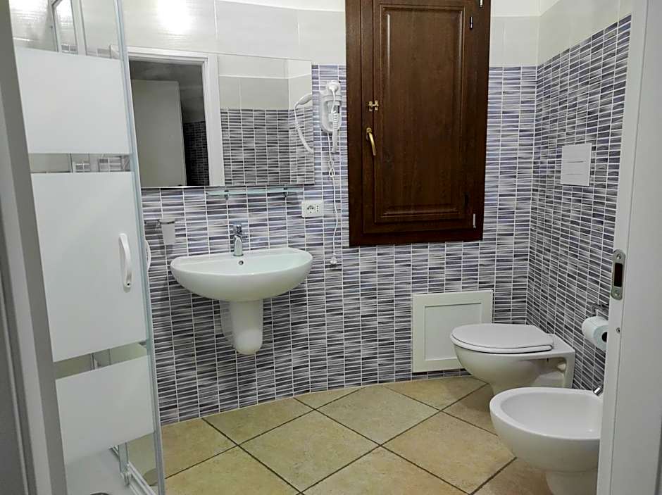 Sa Teria Village - Camere Deluxe -