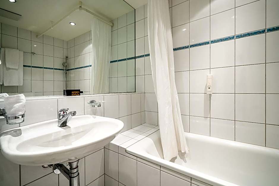 Altstadt Hotel Magic Luzern