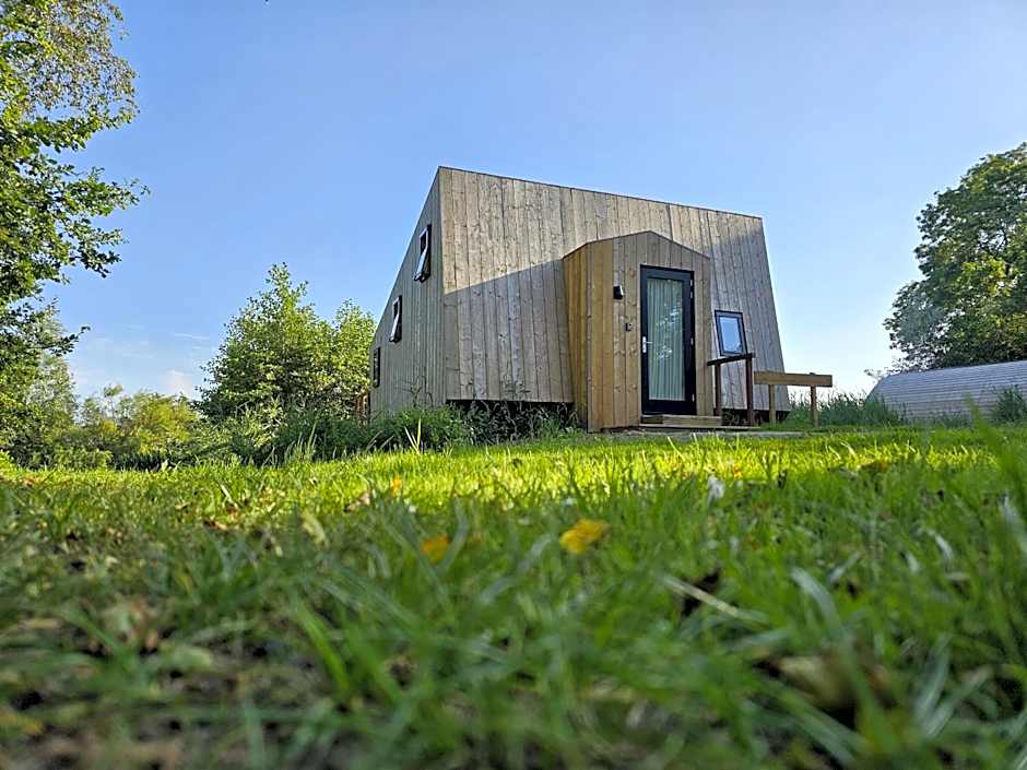 Tiny House De Klyster