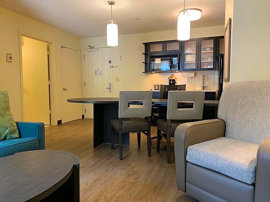 Candlewood Suites Raleigh Crabtree By IHG