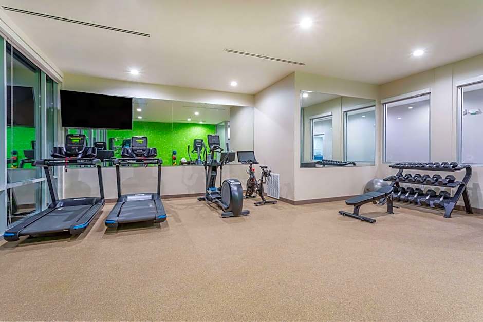 La Quinta Inn & Suites by Wyndham Galt