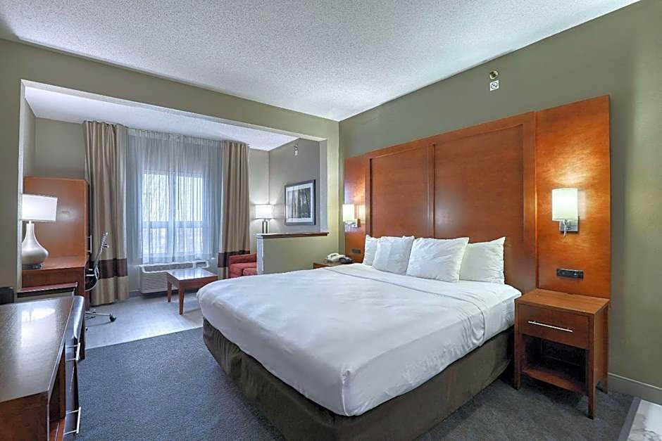 Comfort Suites Madison West - Middleton