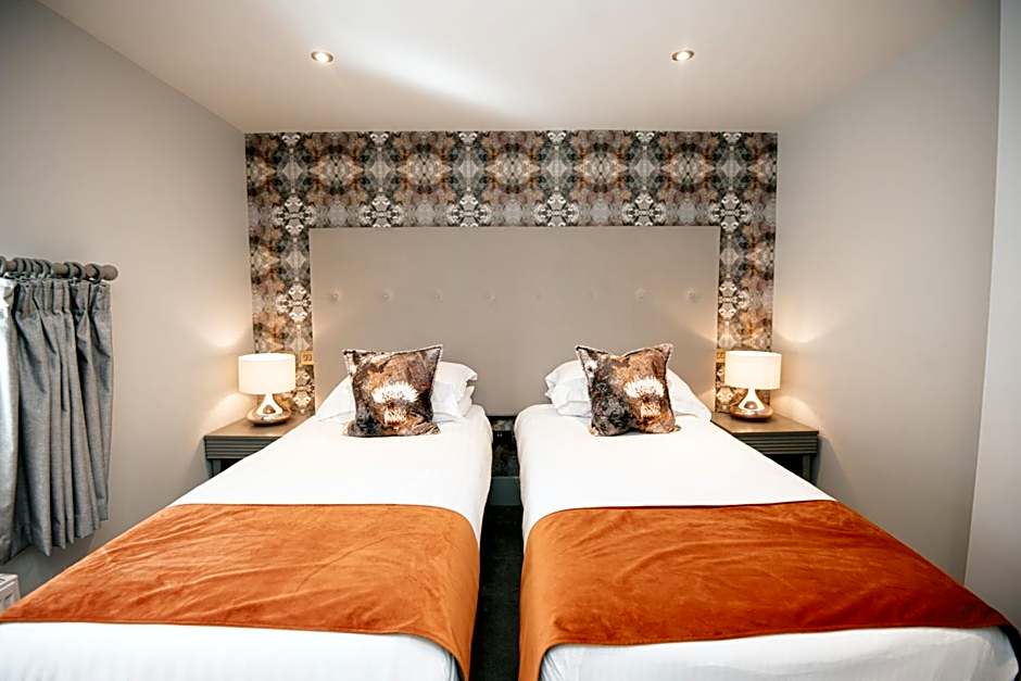 The Seafield Arms-Cullen