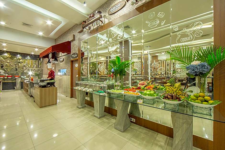 Grand Inna Tunjungan