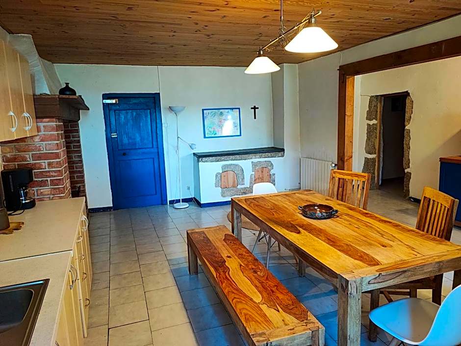 Apartment Le 1739