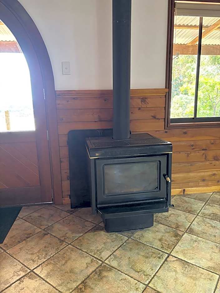 Augusta Sheoak Chalets