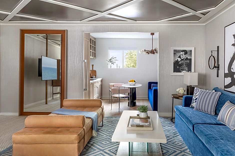 Oceana Santa Monica, LXR Hotels & Resorts