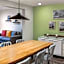 Wood Spring Suites Washington DC East Arena Drive