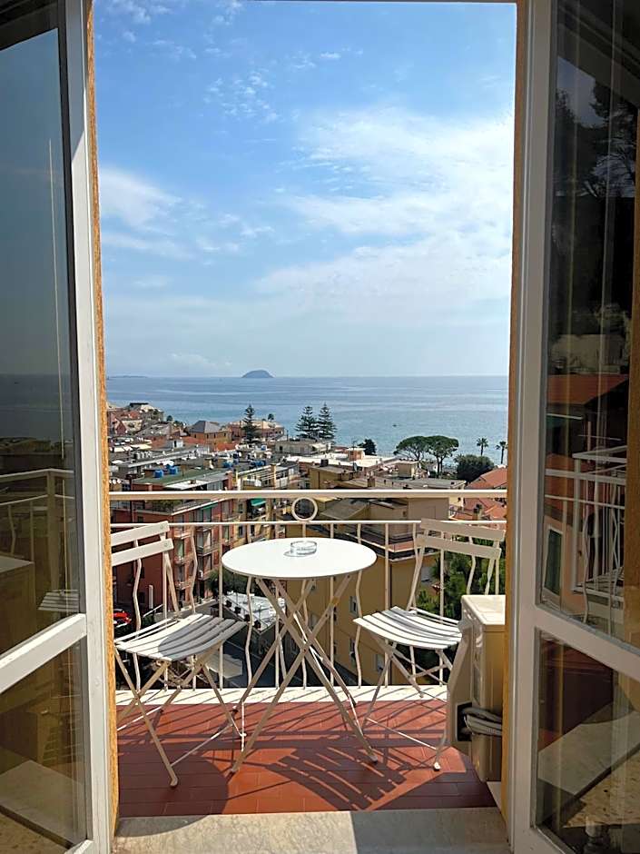 Hotel Pineta
