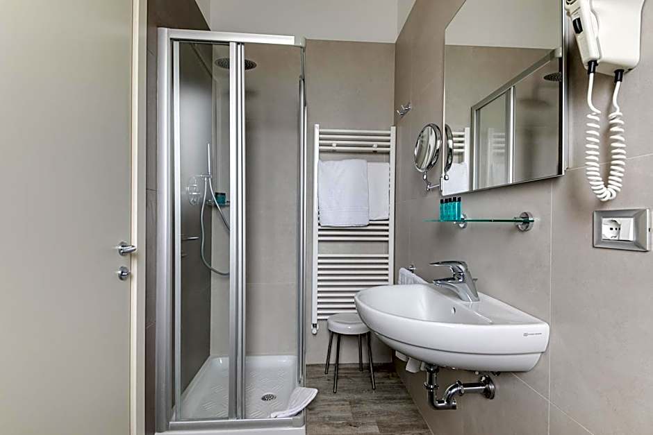 Elegance Suite Apartments - Siroli Collection