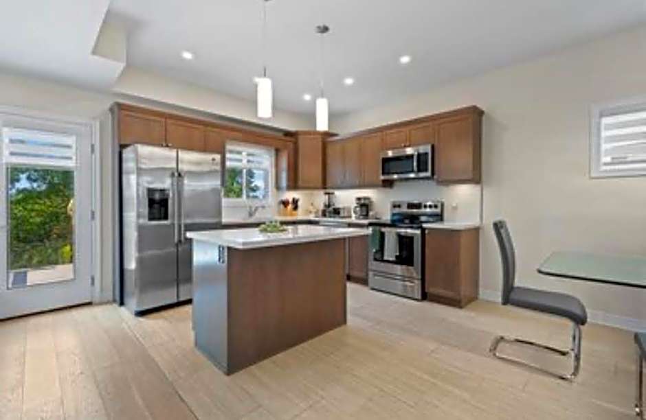 Beautiful Luxe Villa