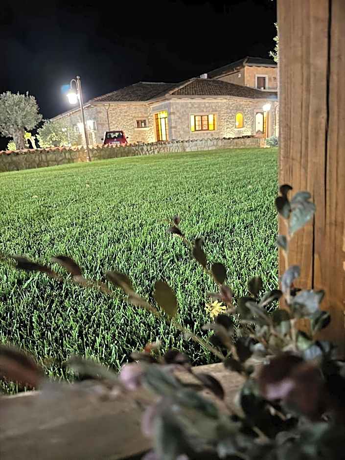 TENUTA ROSA - Gastronomia e Relax