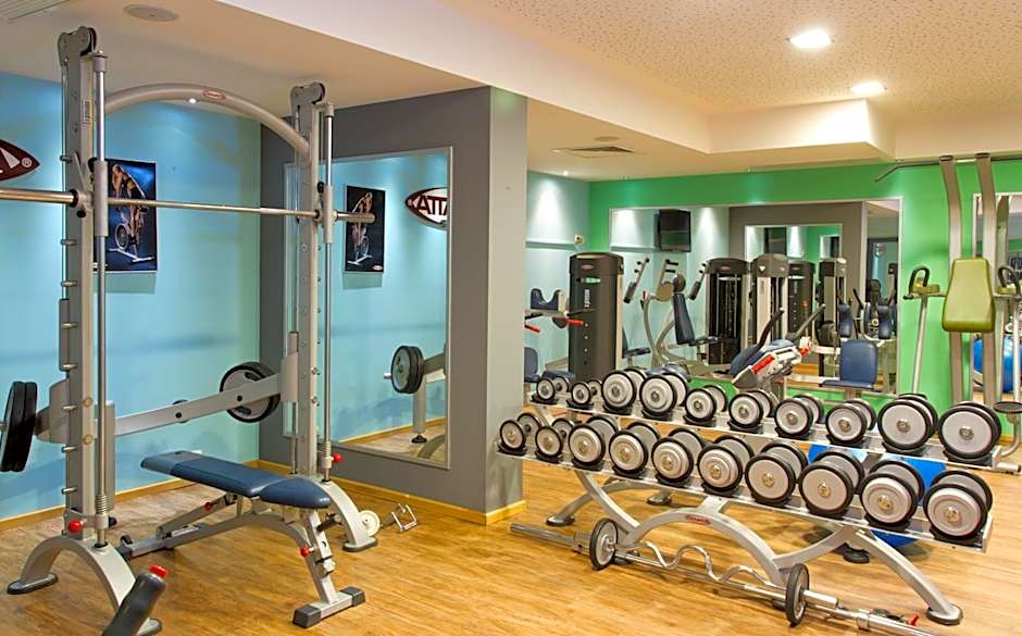 Crystal Palace Boutique Hotel