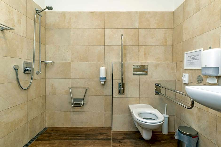 Hotel Dvur Hoffmeister