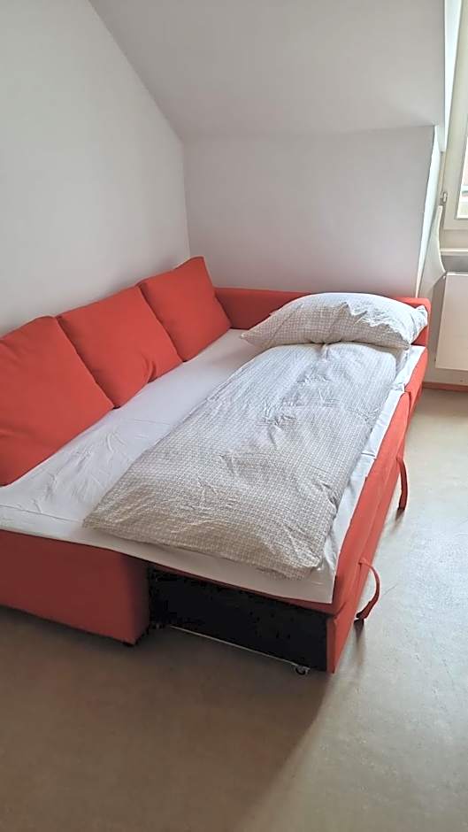 M-Hostel