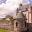 Ballygally Castle