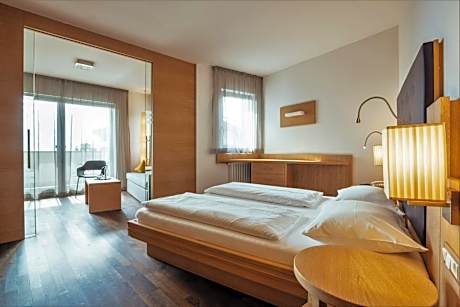 Deluxe Junior Suite