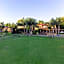 Sunriver Kalahari Lodge Riverside stay in Upington