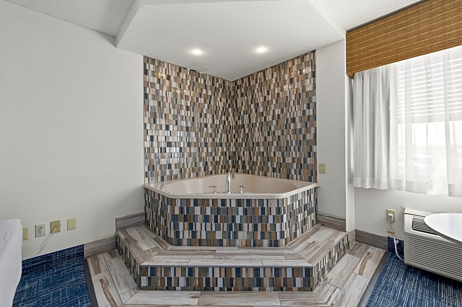Hotel Monte Carlo Ocean City