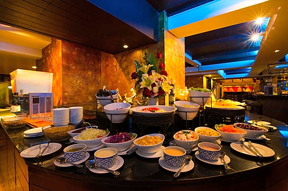 Woraburi Sukhumvit Hotel