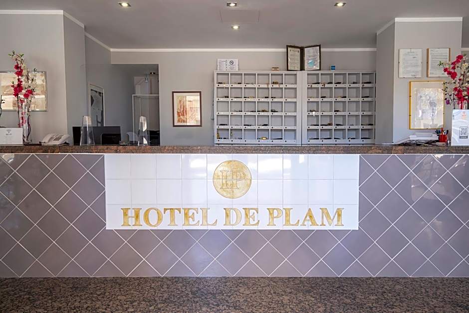 Hotel De Plam