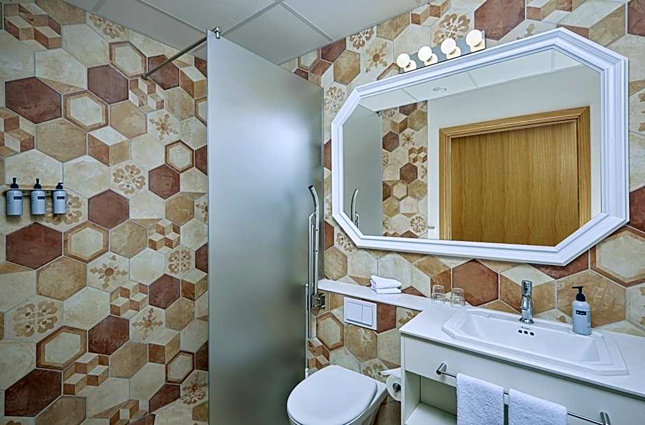 Reykjavik Marina - Berjaya Iceland Hotels