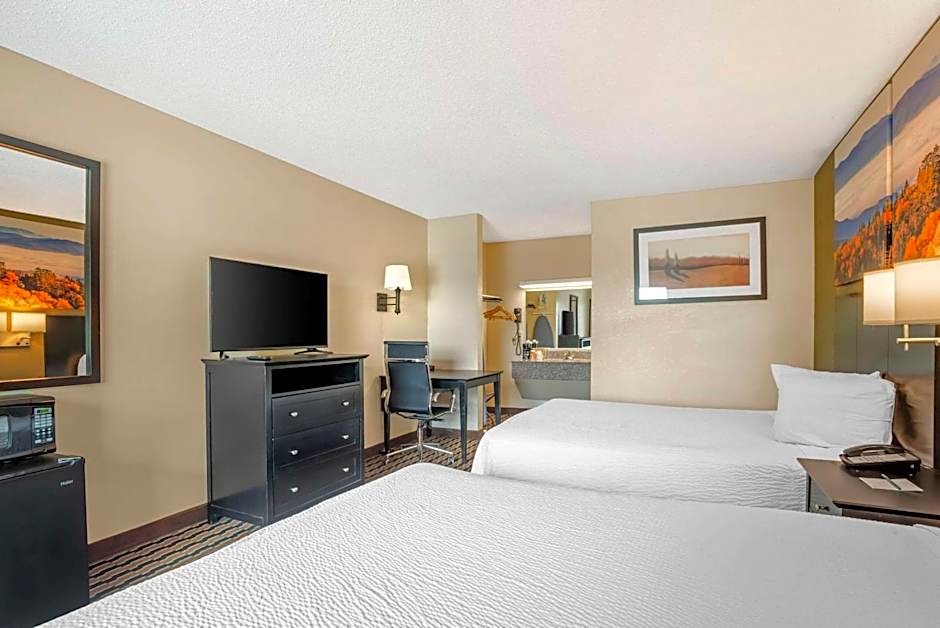 Quality Inn near Speedway