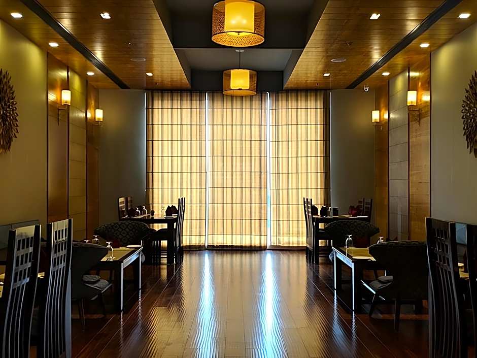 Brahma Horizon Hotel & Spa – Pushkar