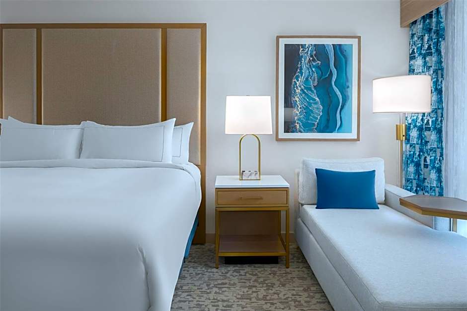 DoubleTree By Hilton Wilmington, Nc