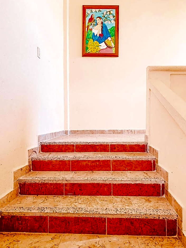 Hotel Sociedad y Maristas