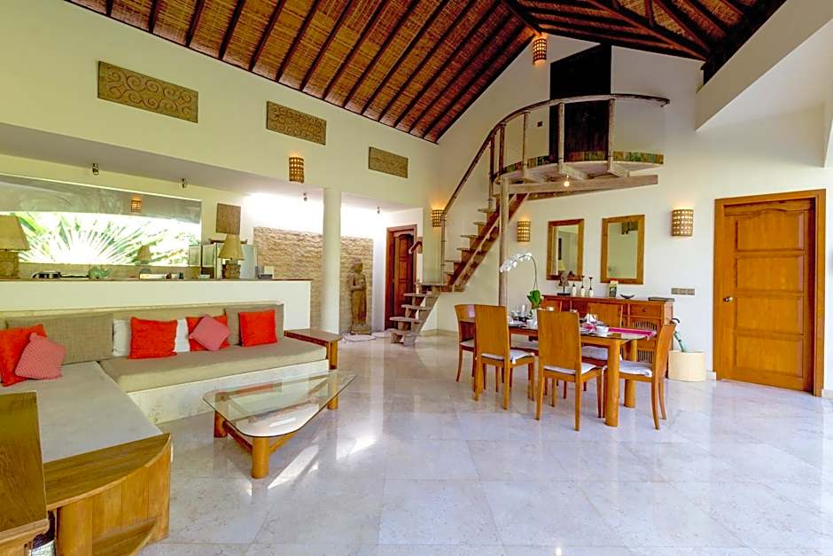 Mayana Villas