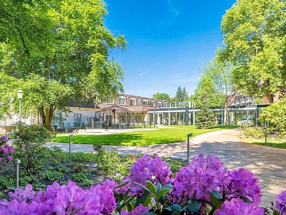 Hotel Landhaus Ammann