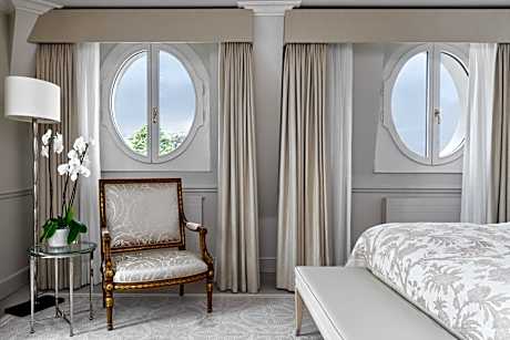 Duplex Suite