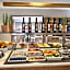 Hilton Garden Inn Innsbruck Tivoli