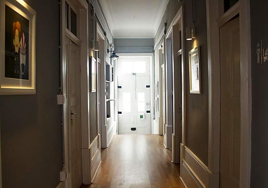 Watermark Surf House