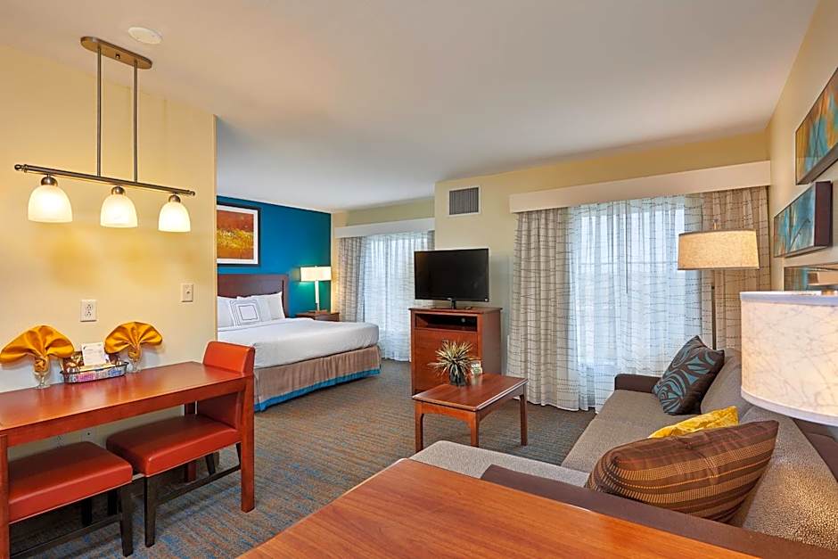 Residence Inn by Marriott Abilene