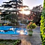 Auberge du relais d auniac Hotel Bar Restaurant Piscine