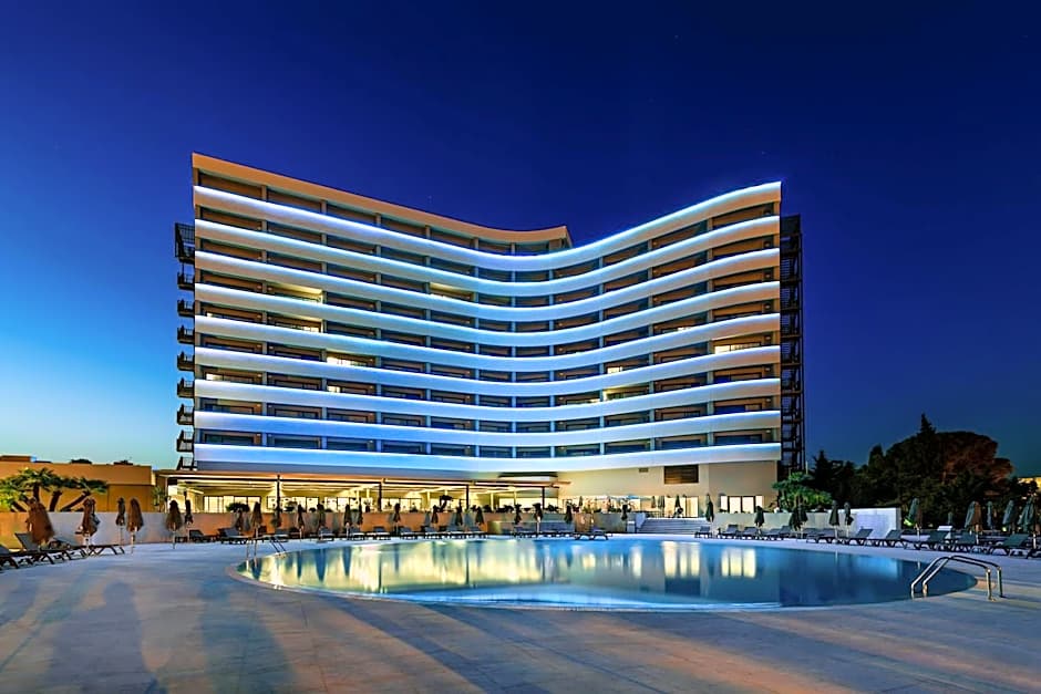 Jupiter Albufeira Hotel - Family & Fun