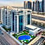 Sunday Marina View Hotel Apartments