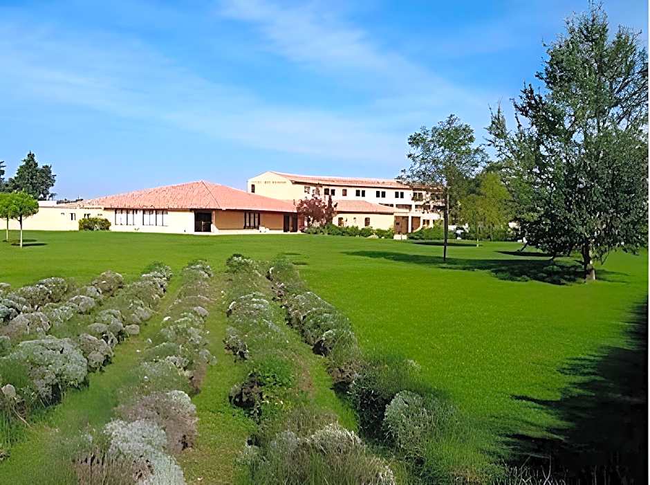 Hotel La Perna