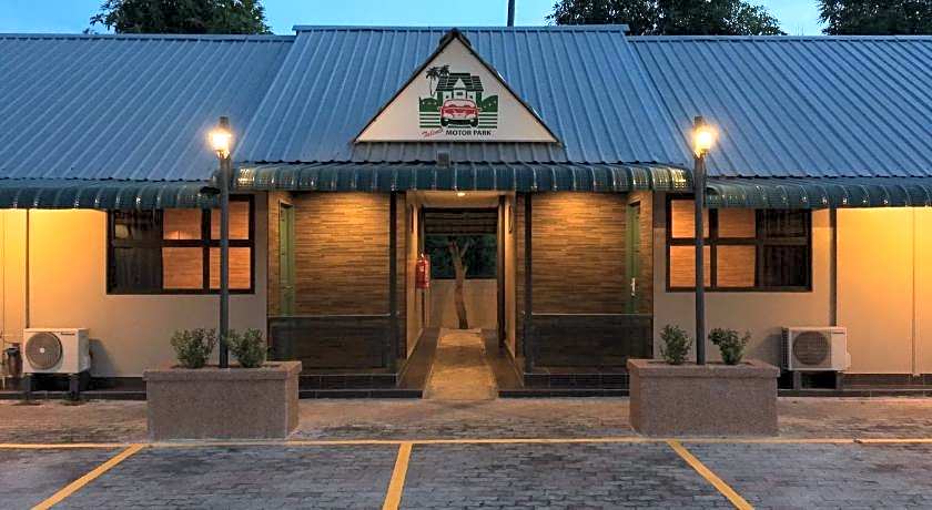 Talents Motor Park Hotel