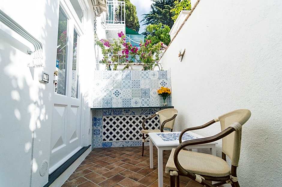 Il Veliero B&B charming rooms