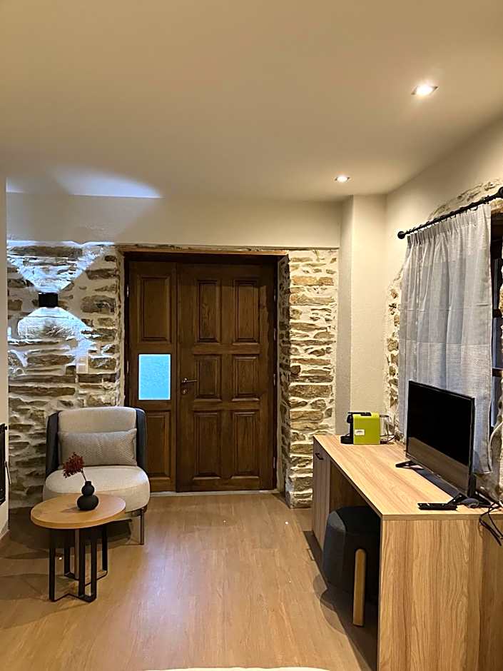 Melofegaro Guesthouse