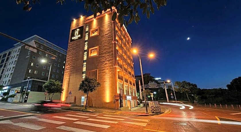 Hotel  Lavender Jeju